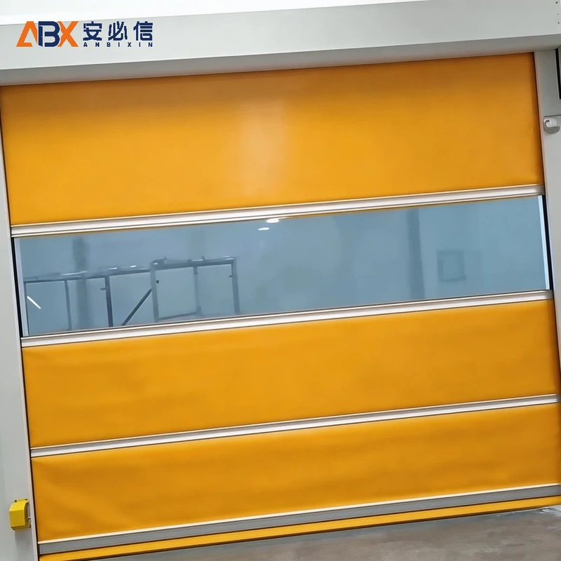 黔西南布依族苗族洁净快速门