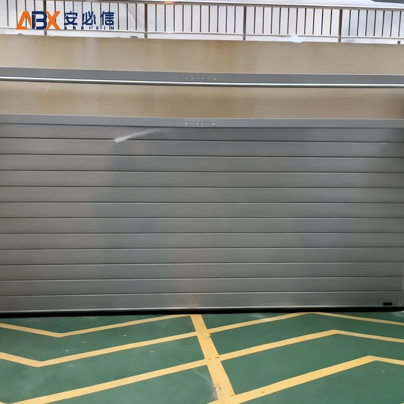 黔西南布依族苗族快速卷帘门